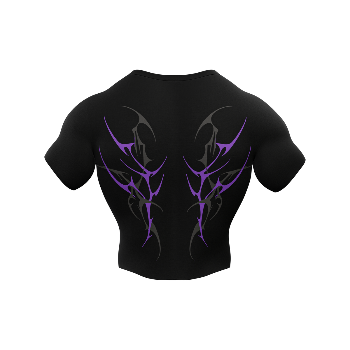 Weblord Compression Tshirt Half Sleeve