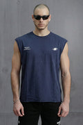 Training Dept Tank
