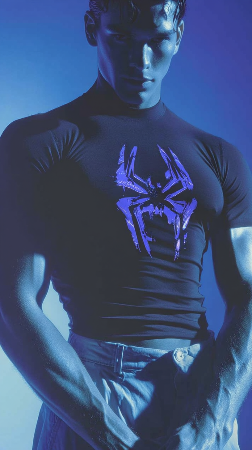 Weblord Compression Tshirt Half Sleeve
