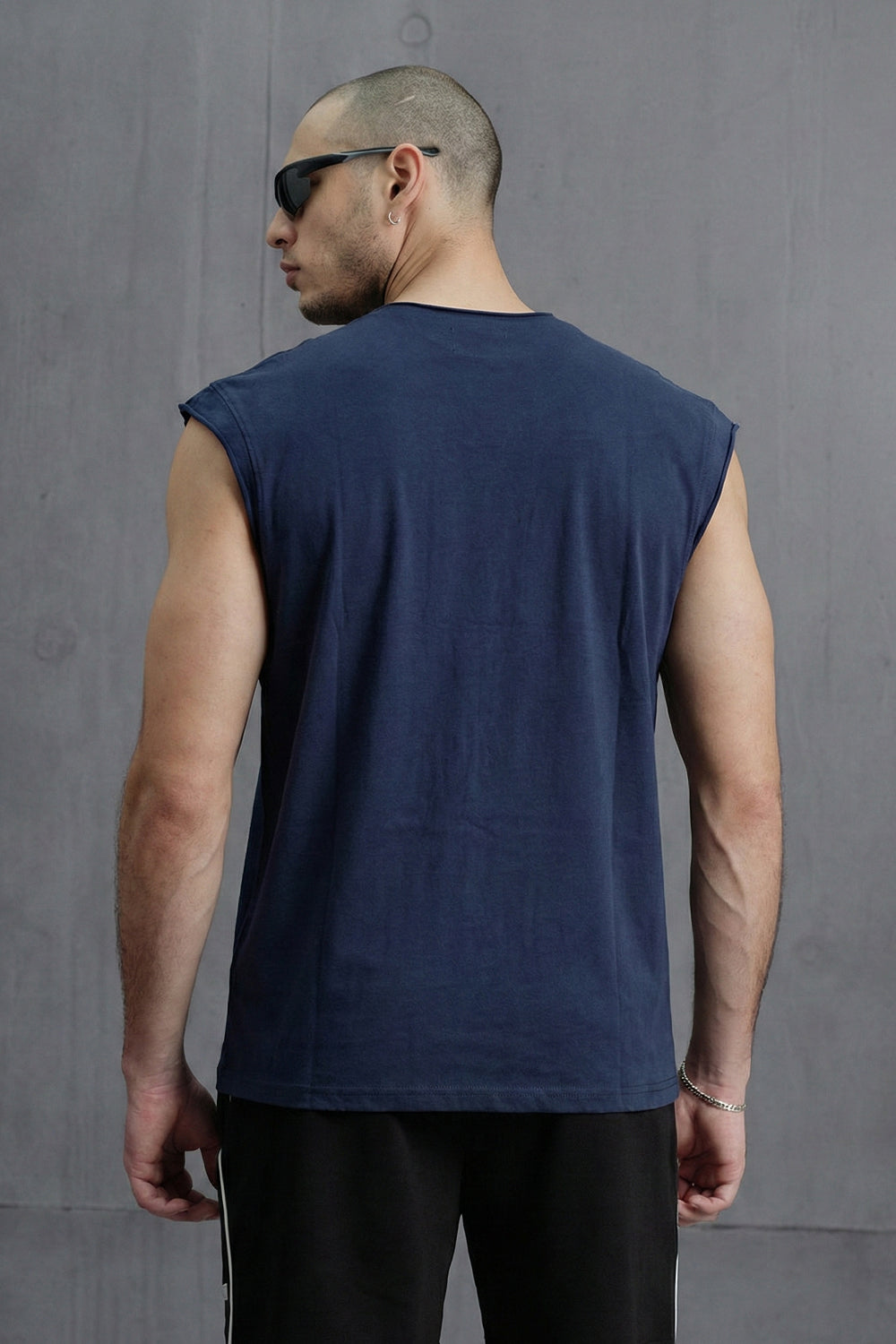 Training Dept Tank