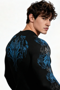 Icebound Compression Tshirt Full Sleeve