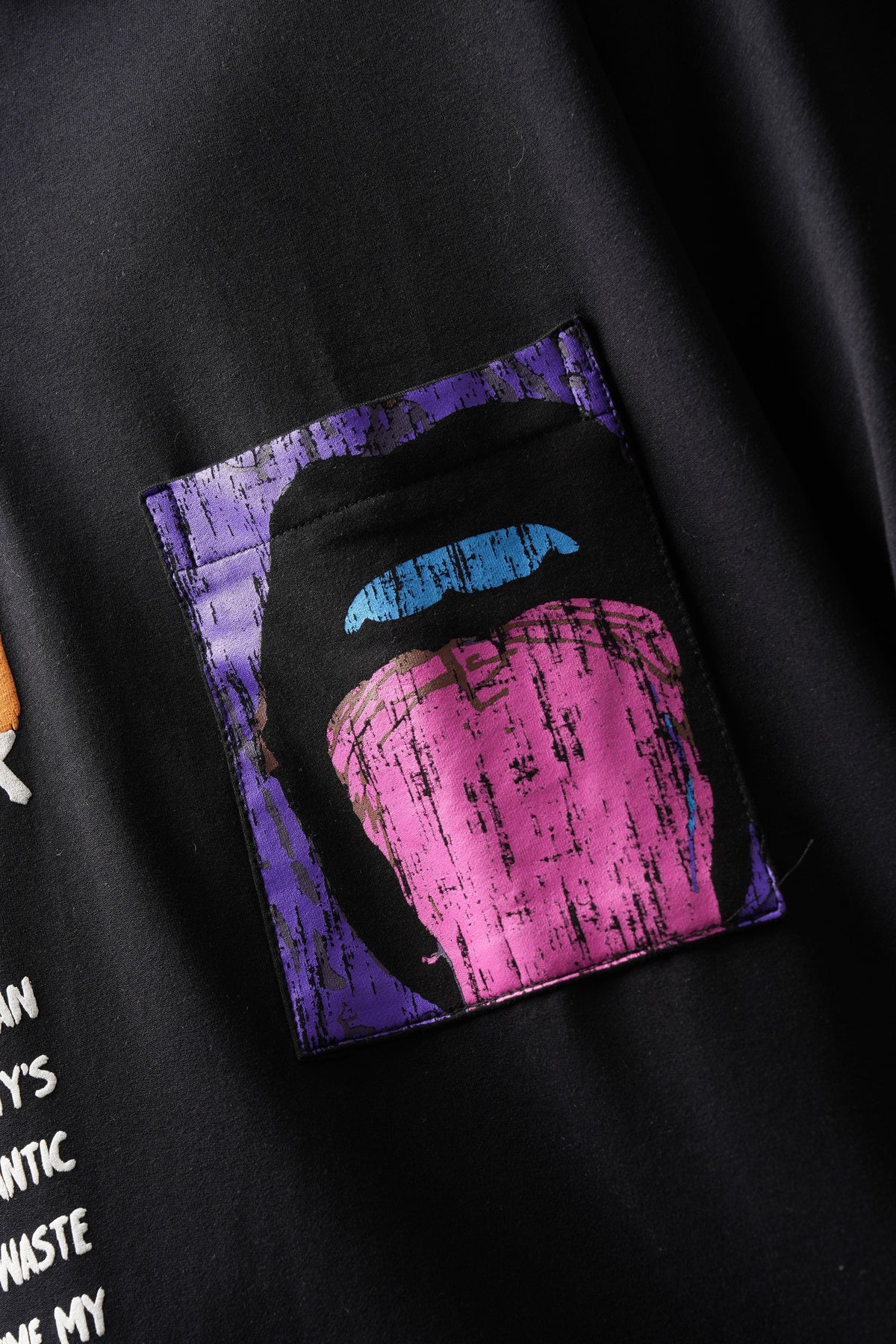 Alpha Human Tshirt