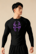 Weblord Compression Tshirt Full Sleeve
