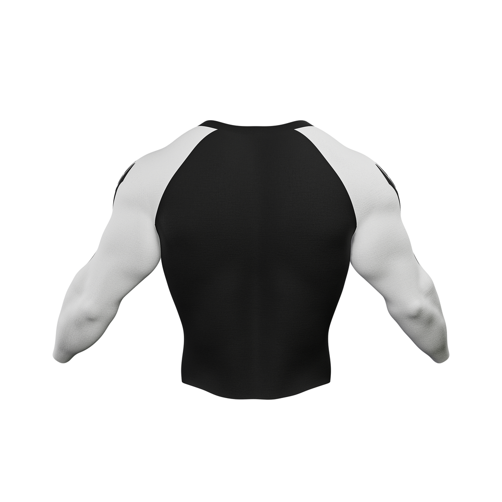Strike Compression Tshirt Full Sleeve