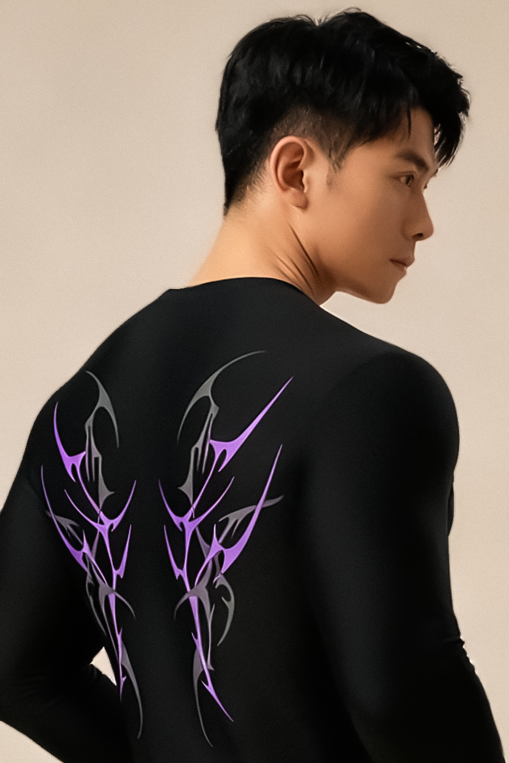 Weblord Compression Tshirt Full Sleeve