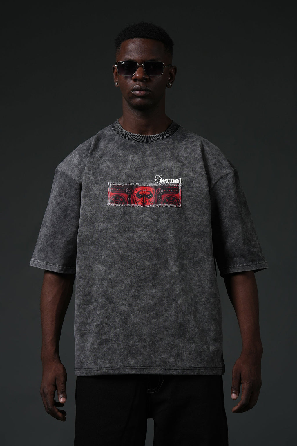 Divine Flame T-shirt