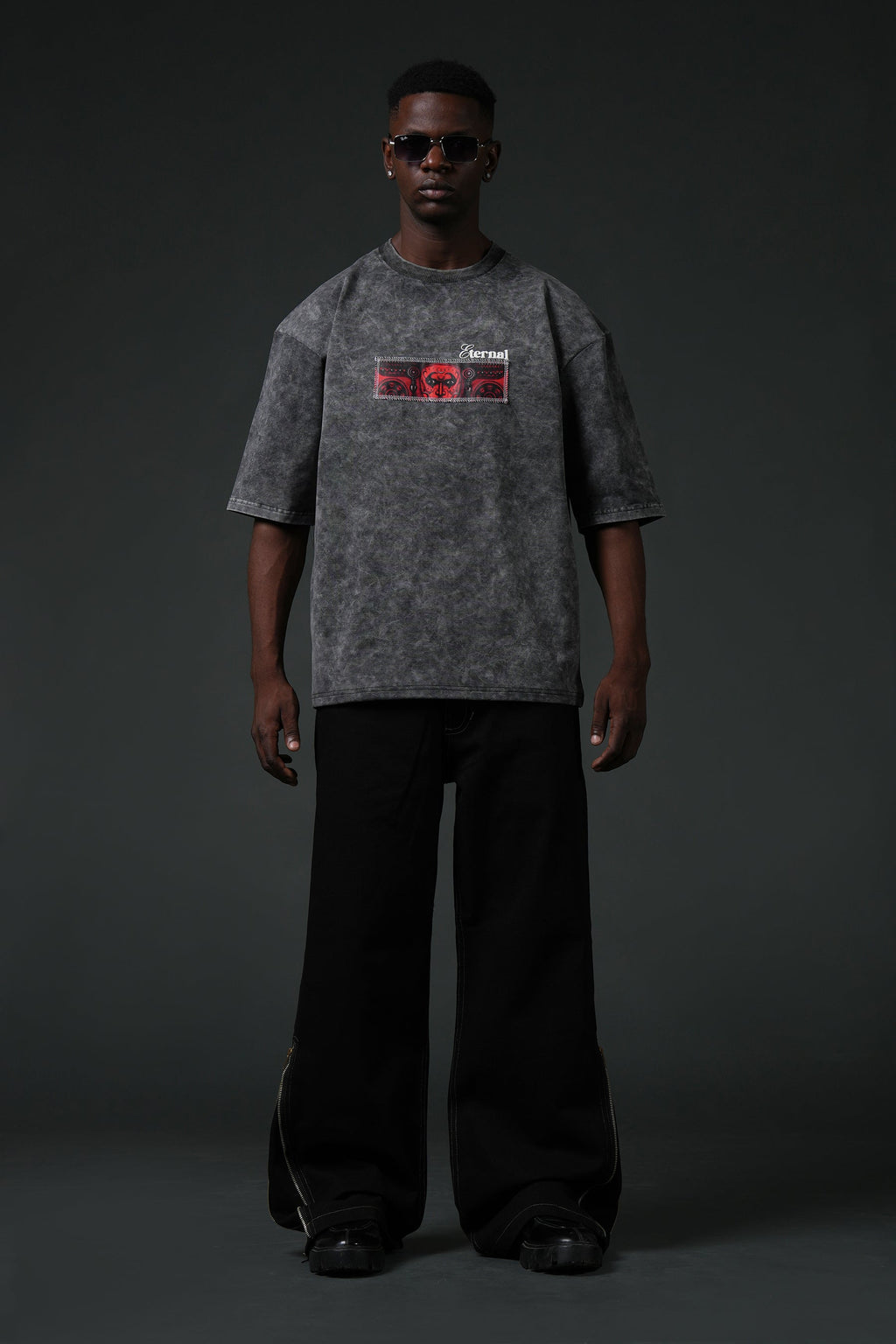 Divine Flame T-shirt