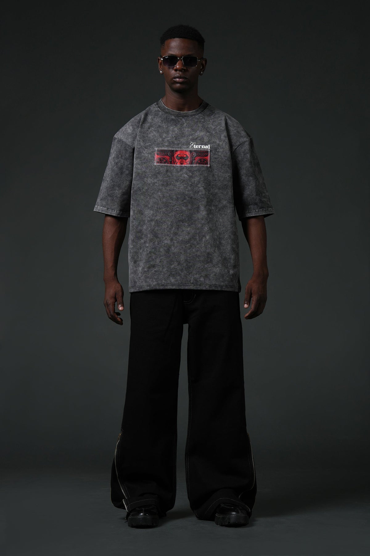 Divine Flame T-shirt