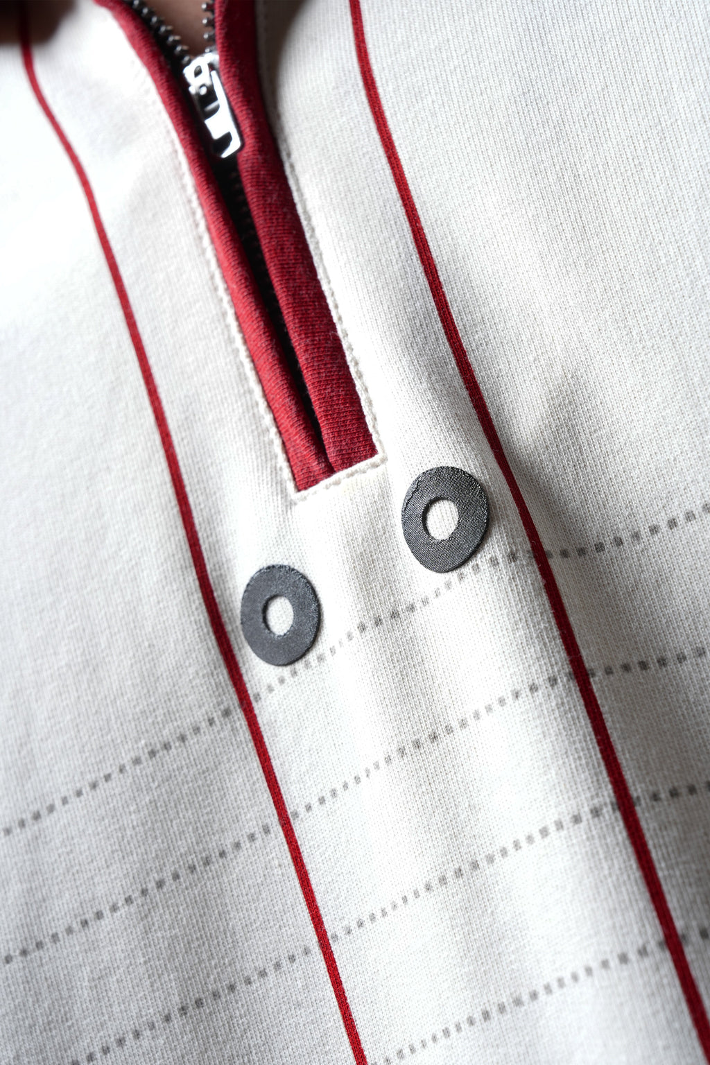 Know It All Collar T-shirt