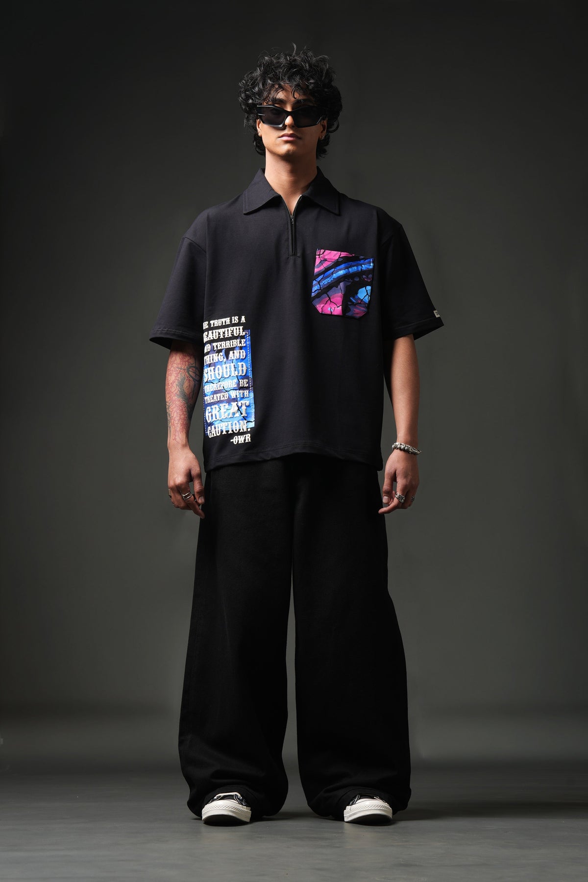 Eyes On You T-shirt