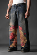 Prime Instinct Denim