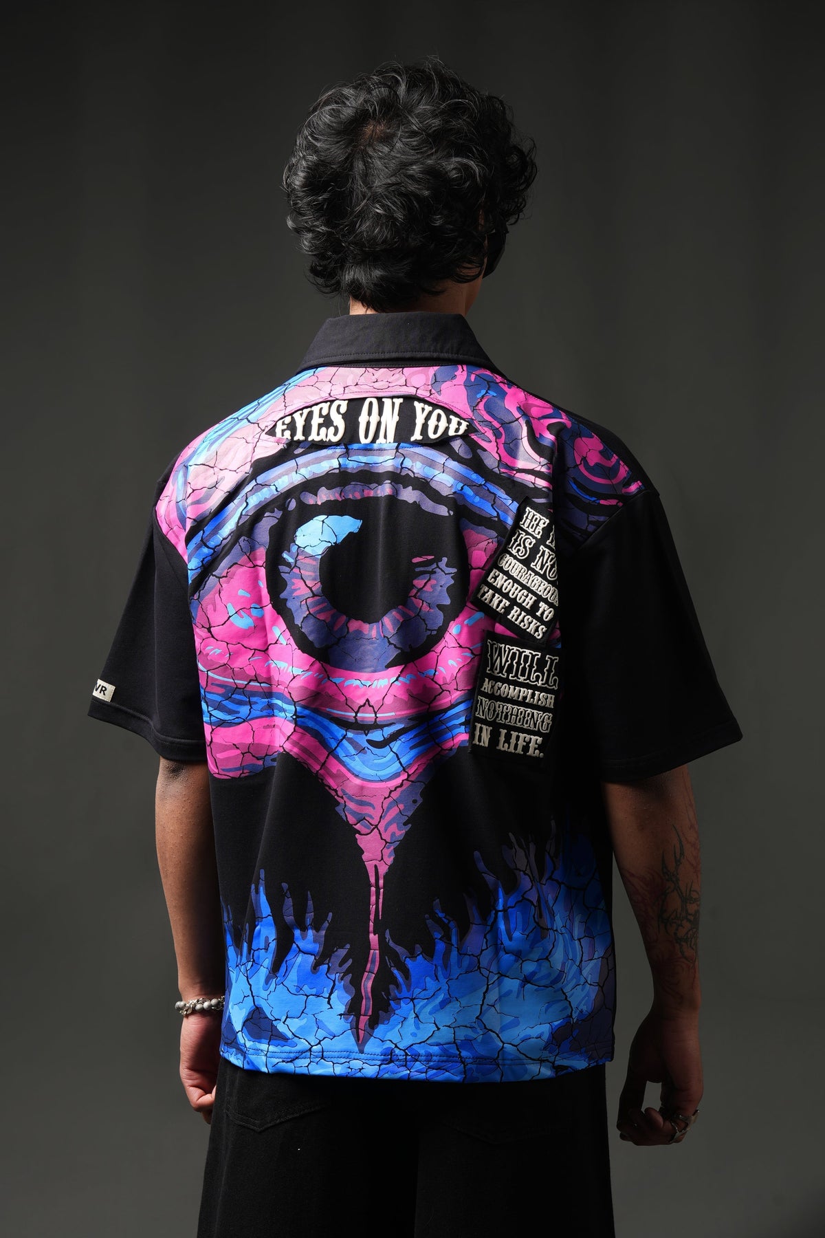 Eyes On You T-shirt