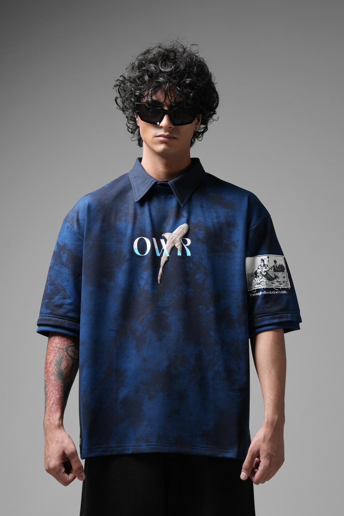 The Prime Apocalypse T-shirt