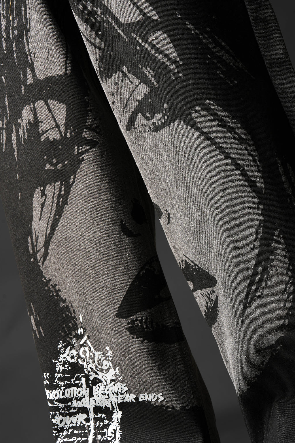 End of Fear Denims