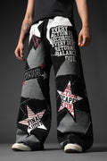 Karma Ledger Denims