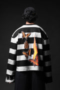 Moth to a Flame T-shirt
