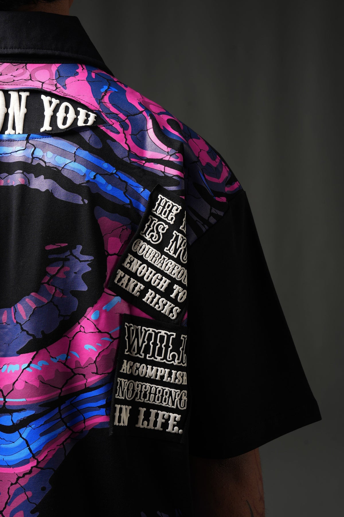 Eyes On You T-shirt