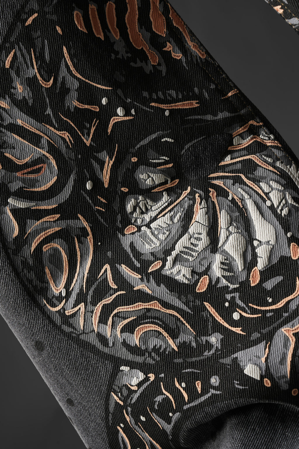 Ironhorn Denim