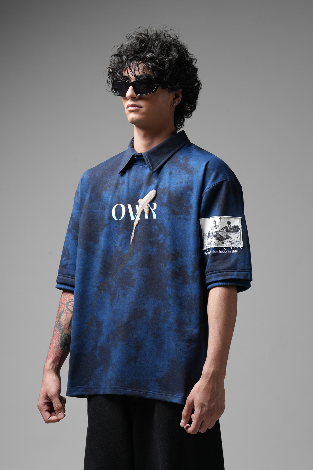 The Prime Apocalypse T-shirt