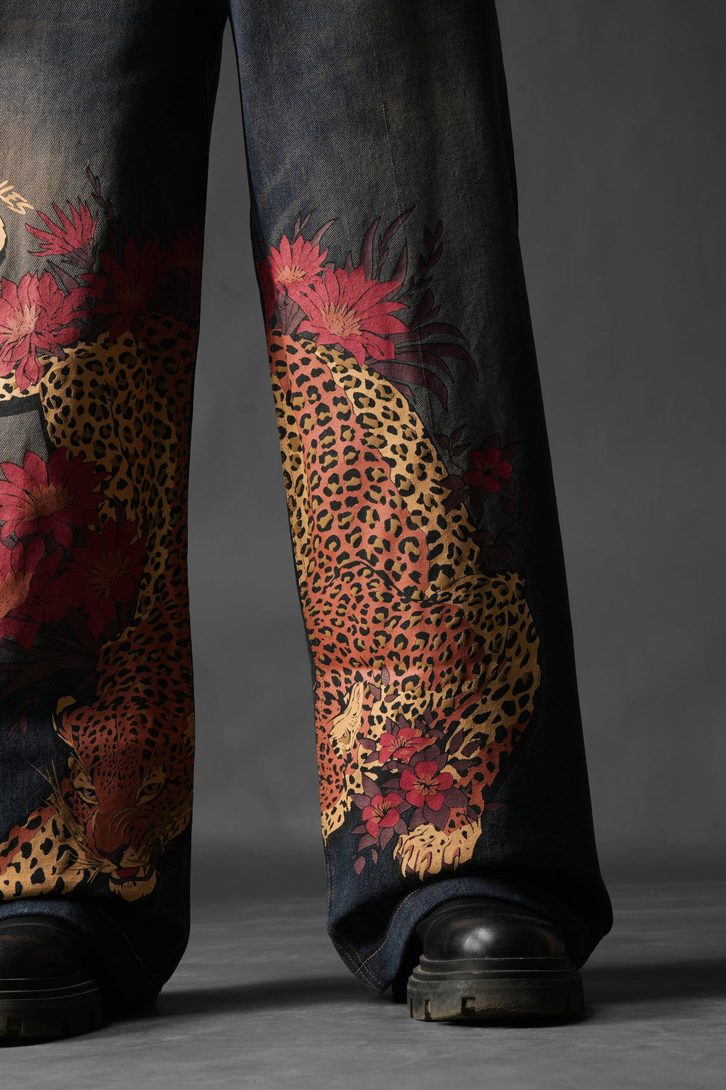 Prime Instinct Denim
