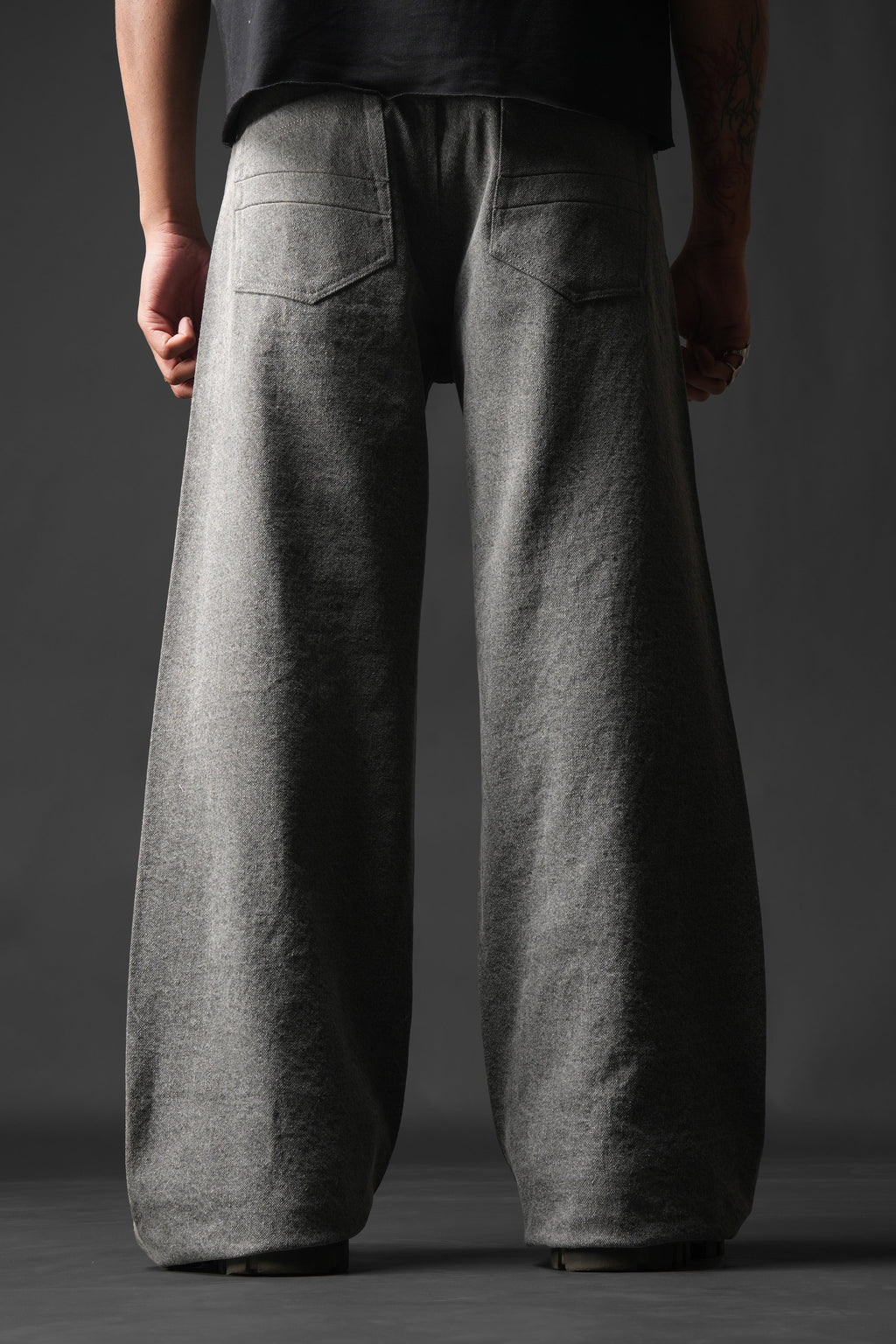 End of Fear Denims