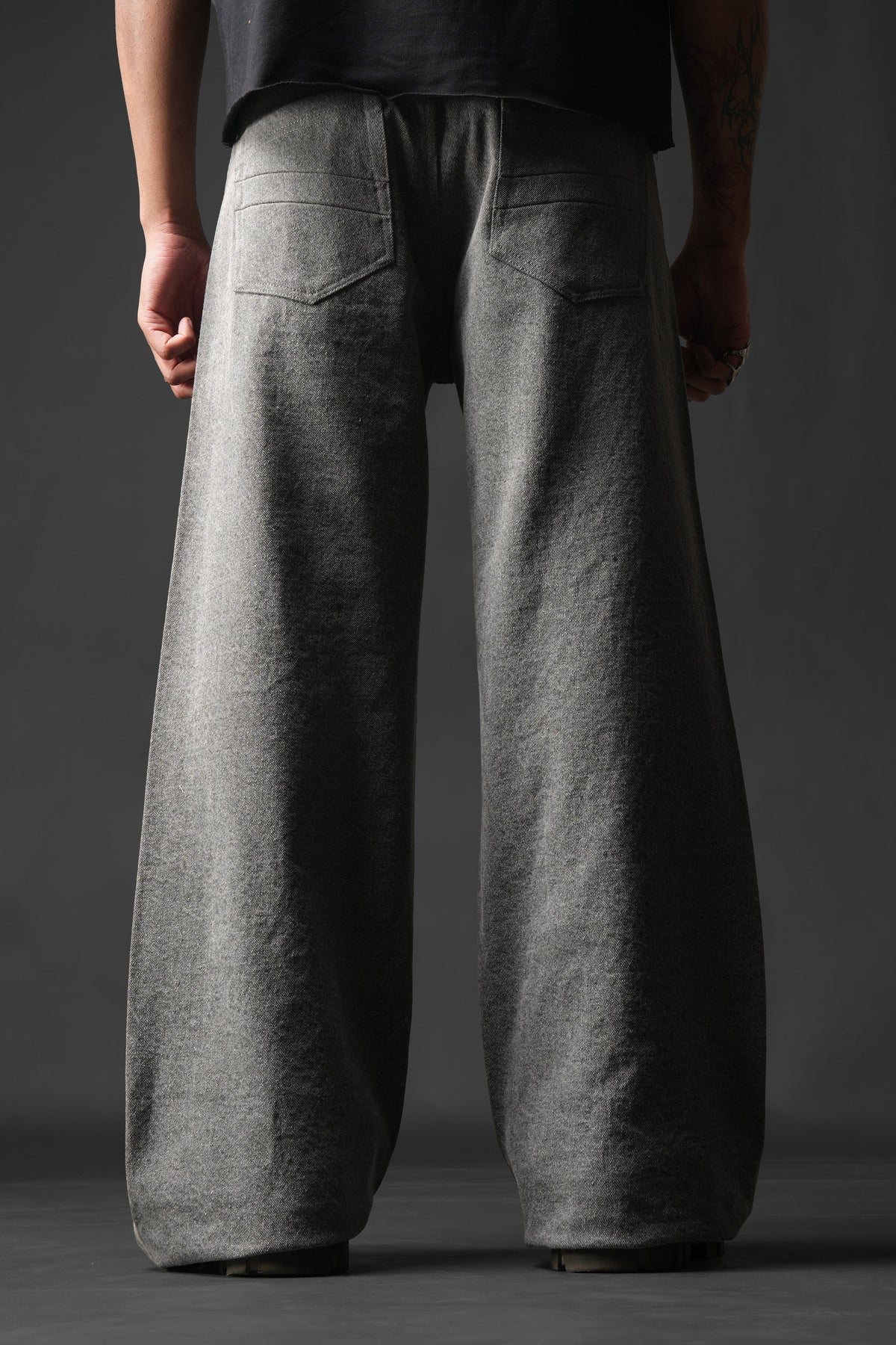 End of Fear Denims