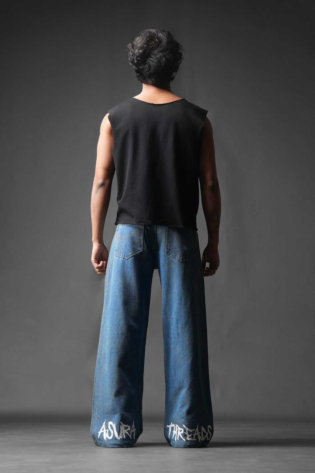 Void Walkers Denim