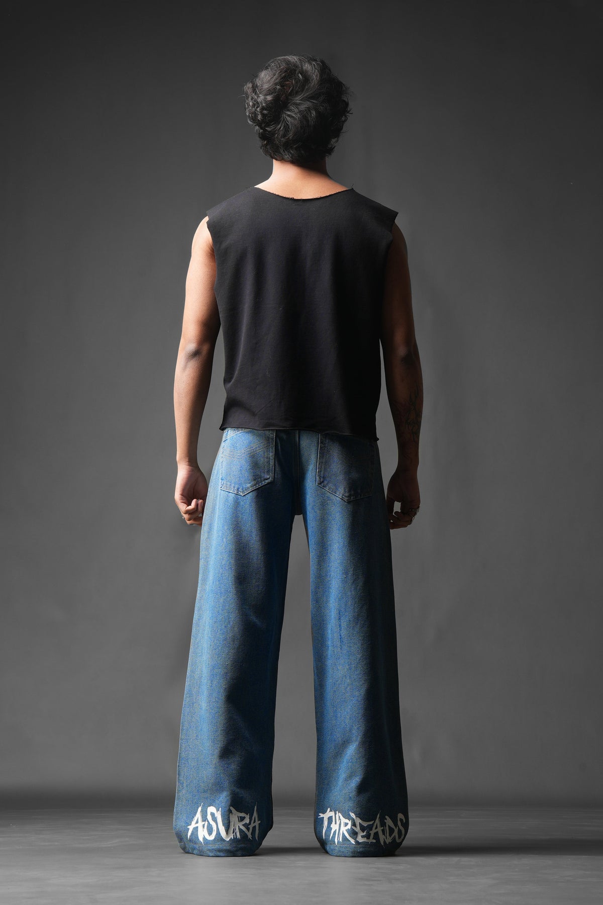 Void Walkers Denim