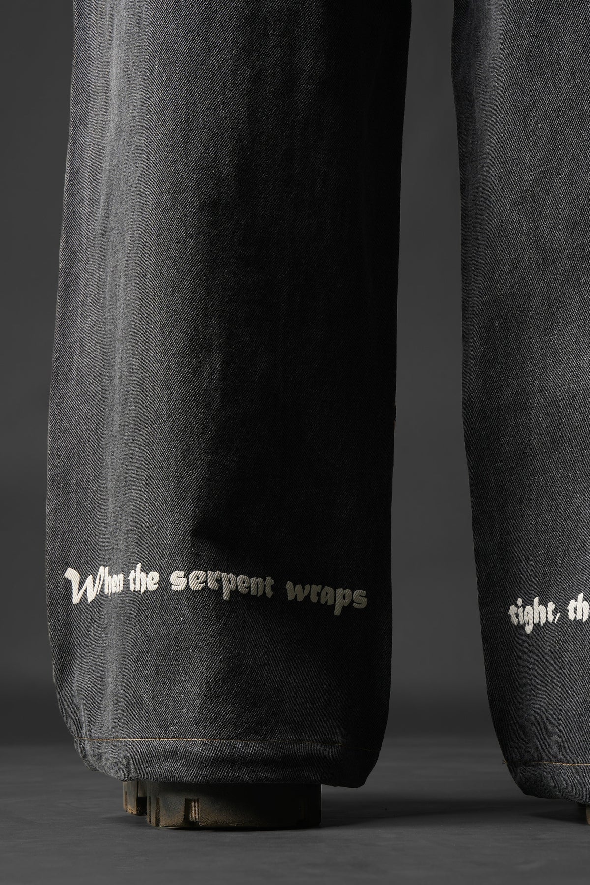 Ironhorn Denim