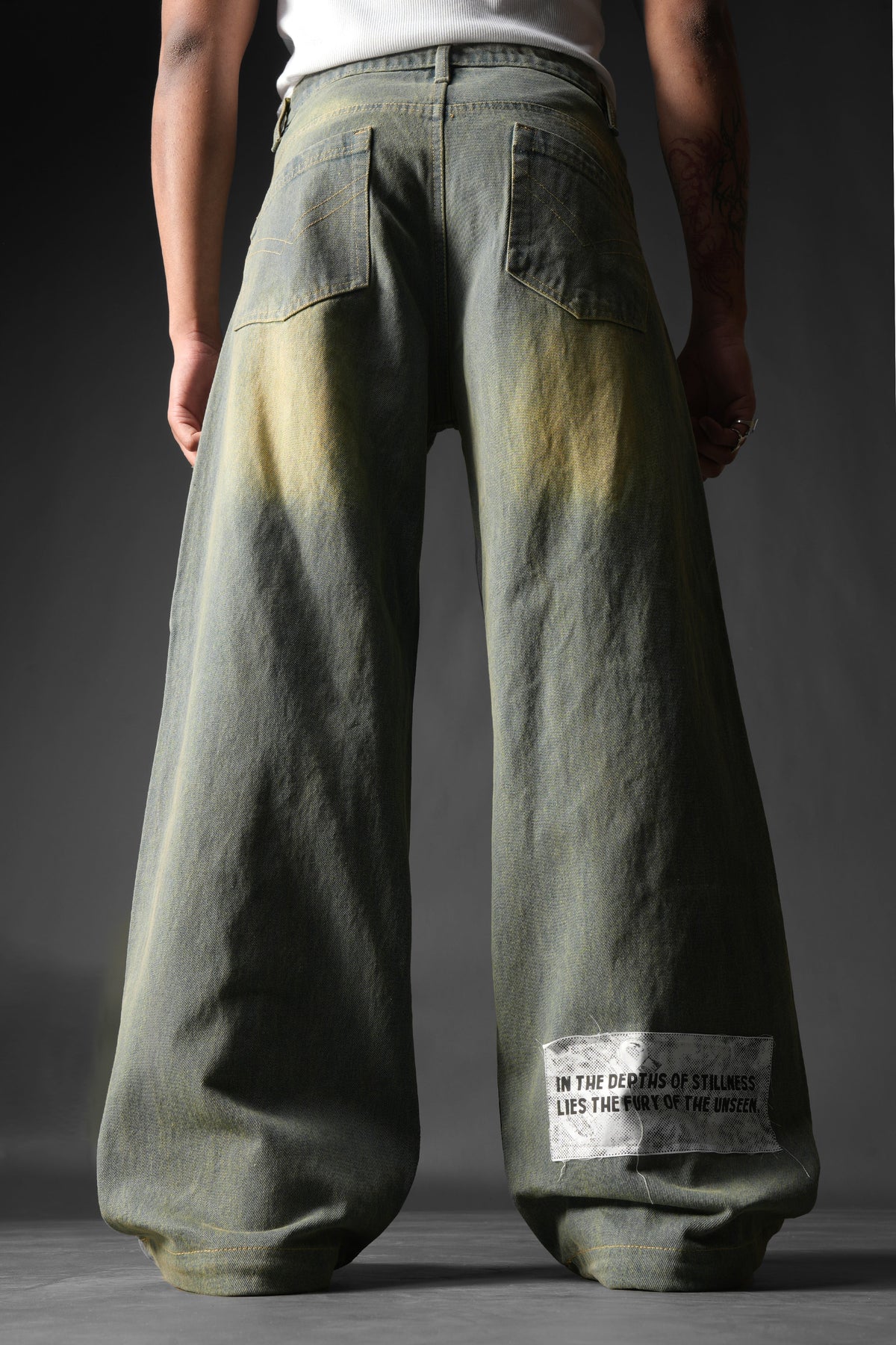 Moonfang Denim