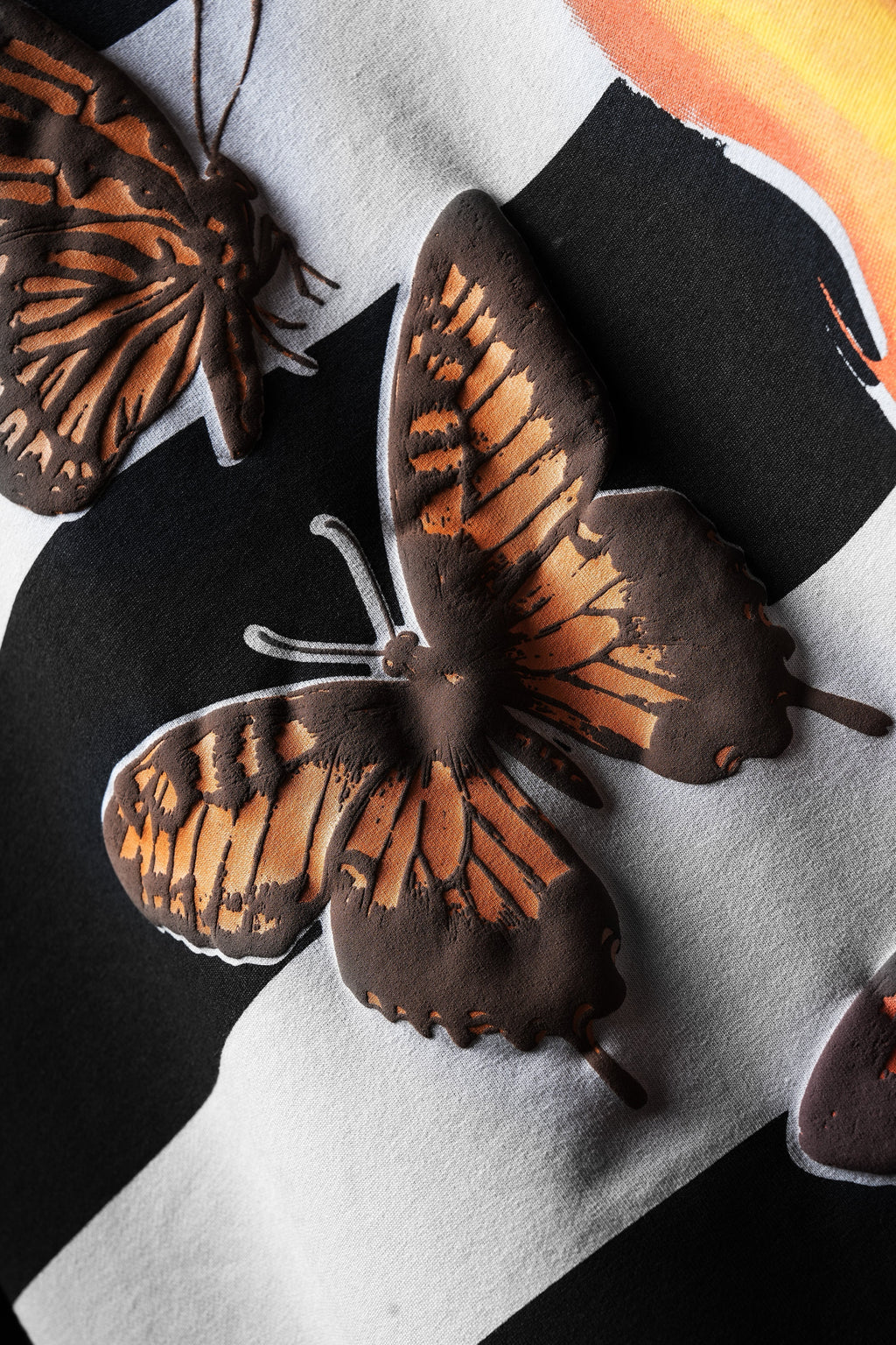 Moth to a Flame T-shirt