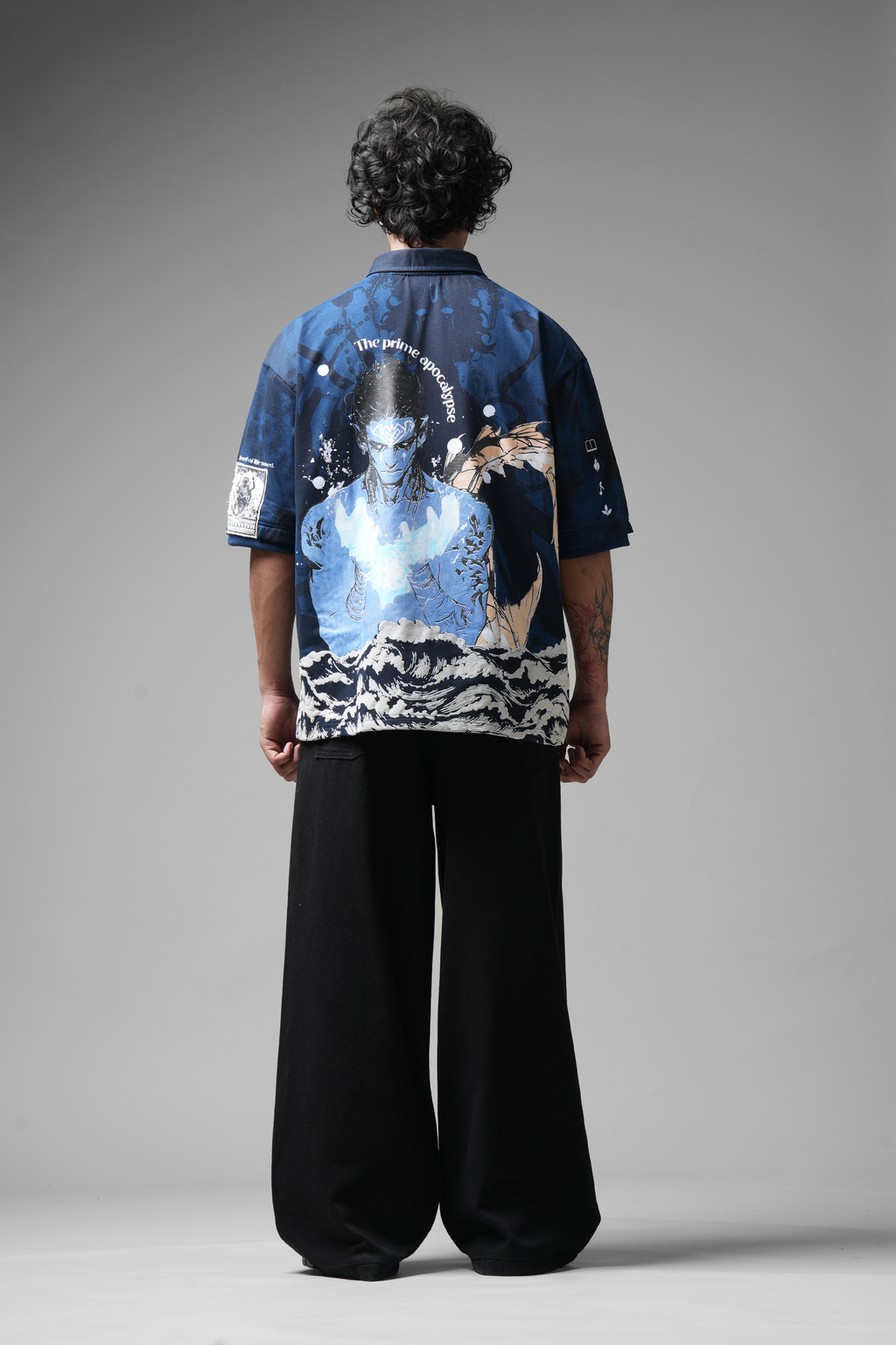 The Prime Apocalypse T-shirt