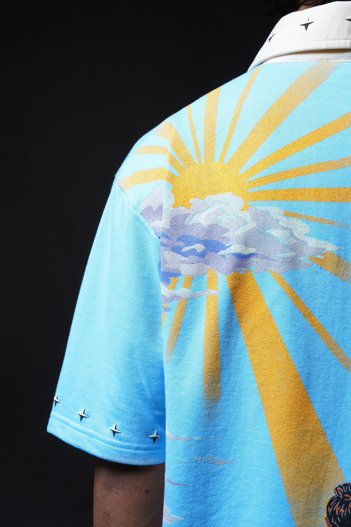 Veil of Maya T-shirt