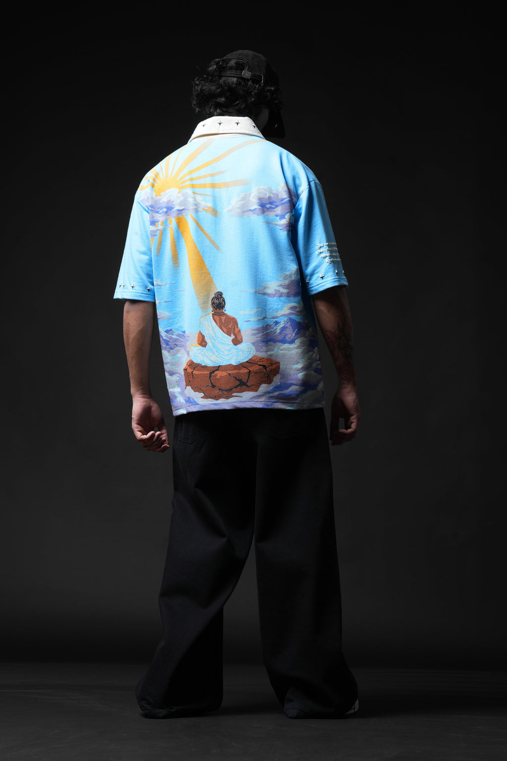 Veil of Maya T-shirt