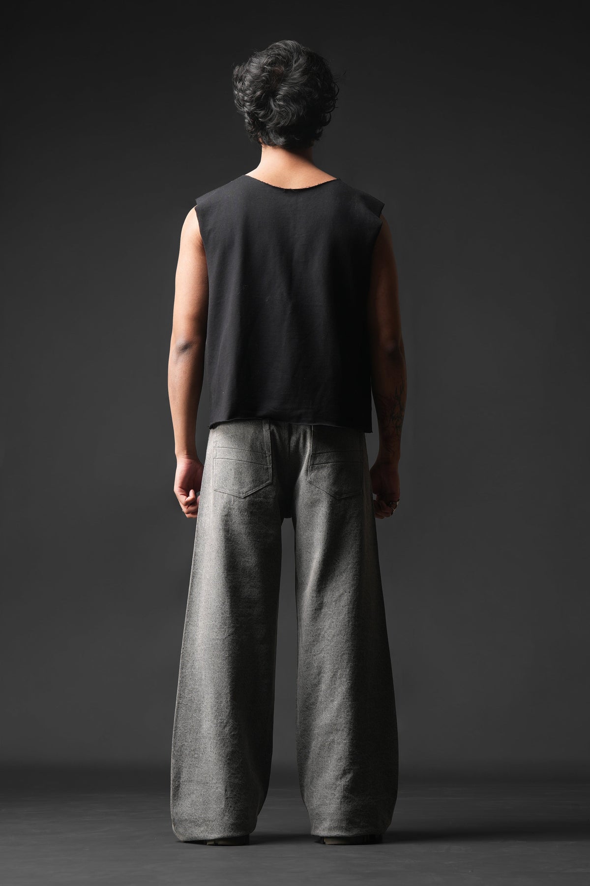 End of Fear Denims