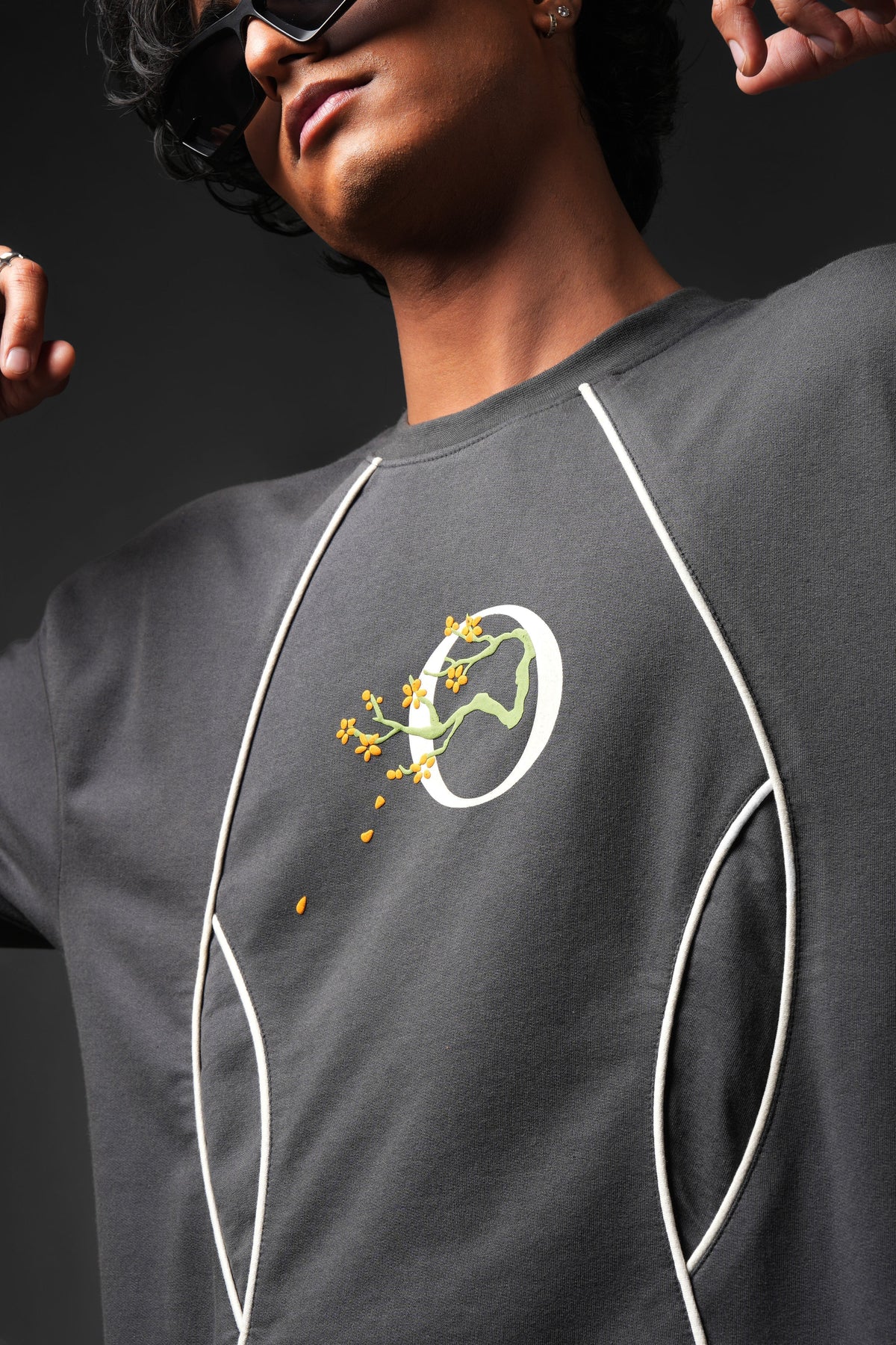 Bloom Beyond Boundaries T-shirt
