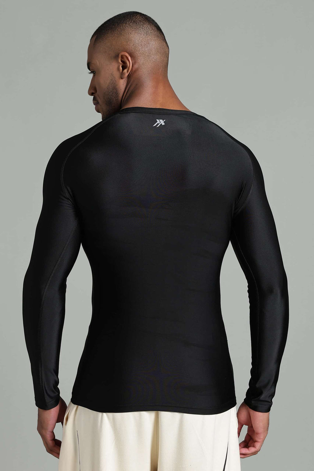 Tribal Compression Tshirt Full Sleeve