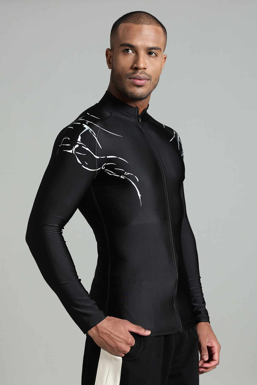 IronClawX Compression Zipper