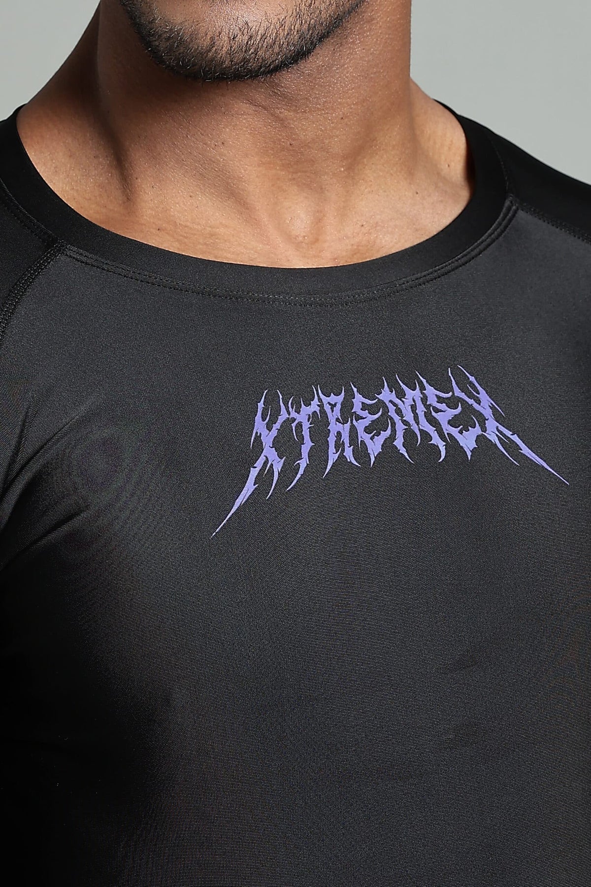 Blacknova Compression Tshirt Full Sleeve