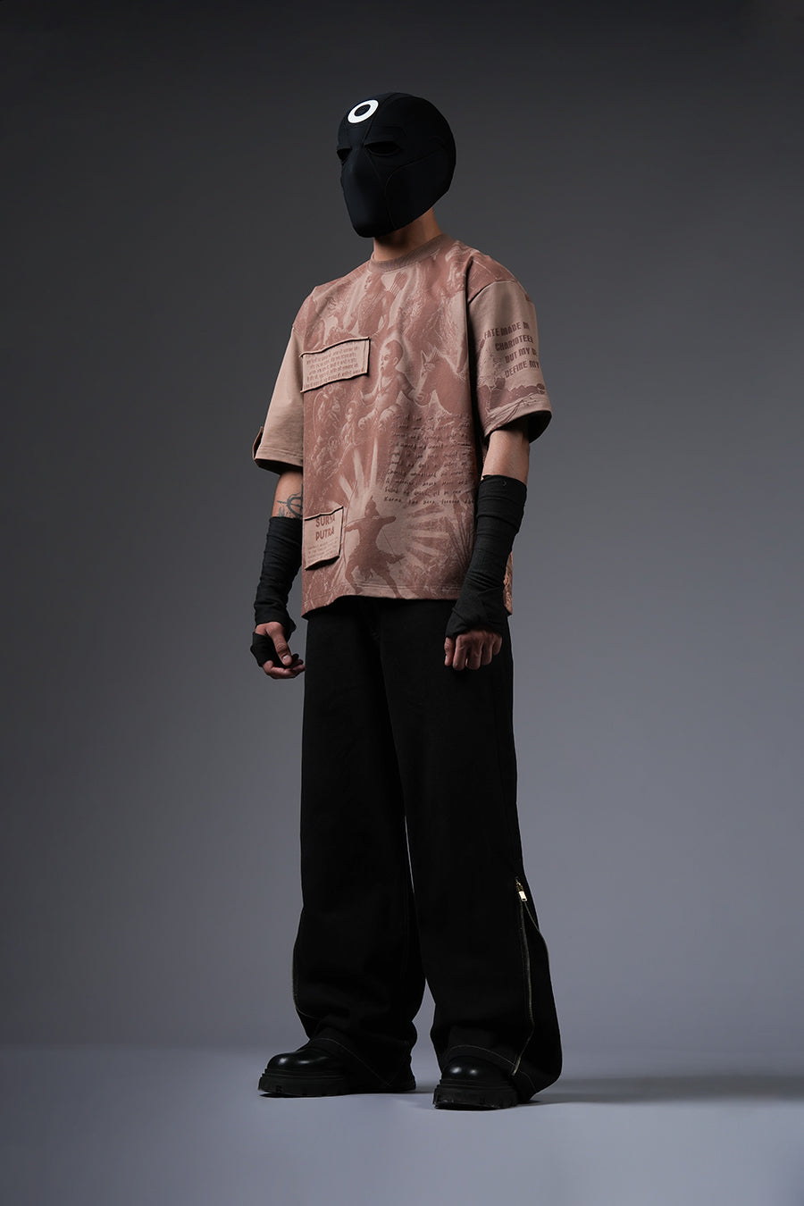 Surya Putra T-shirt