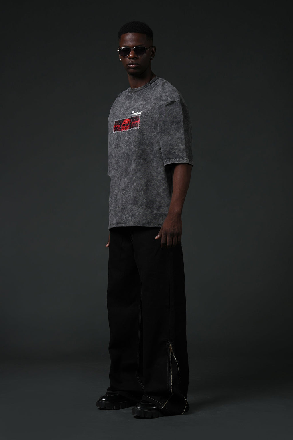Divine Flame T-shirt