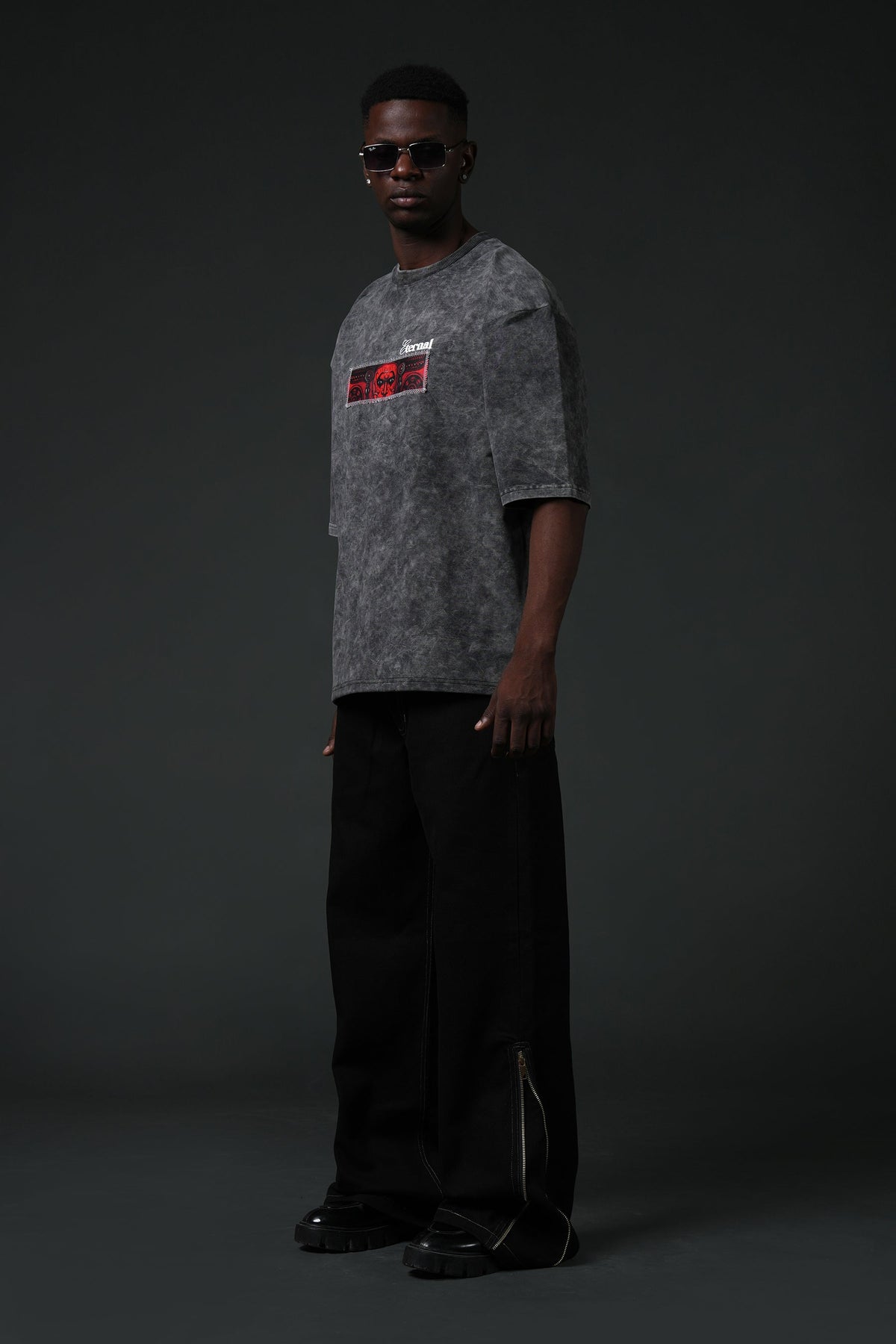 Divine Flame T-shirt