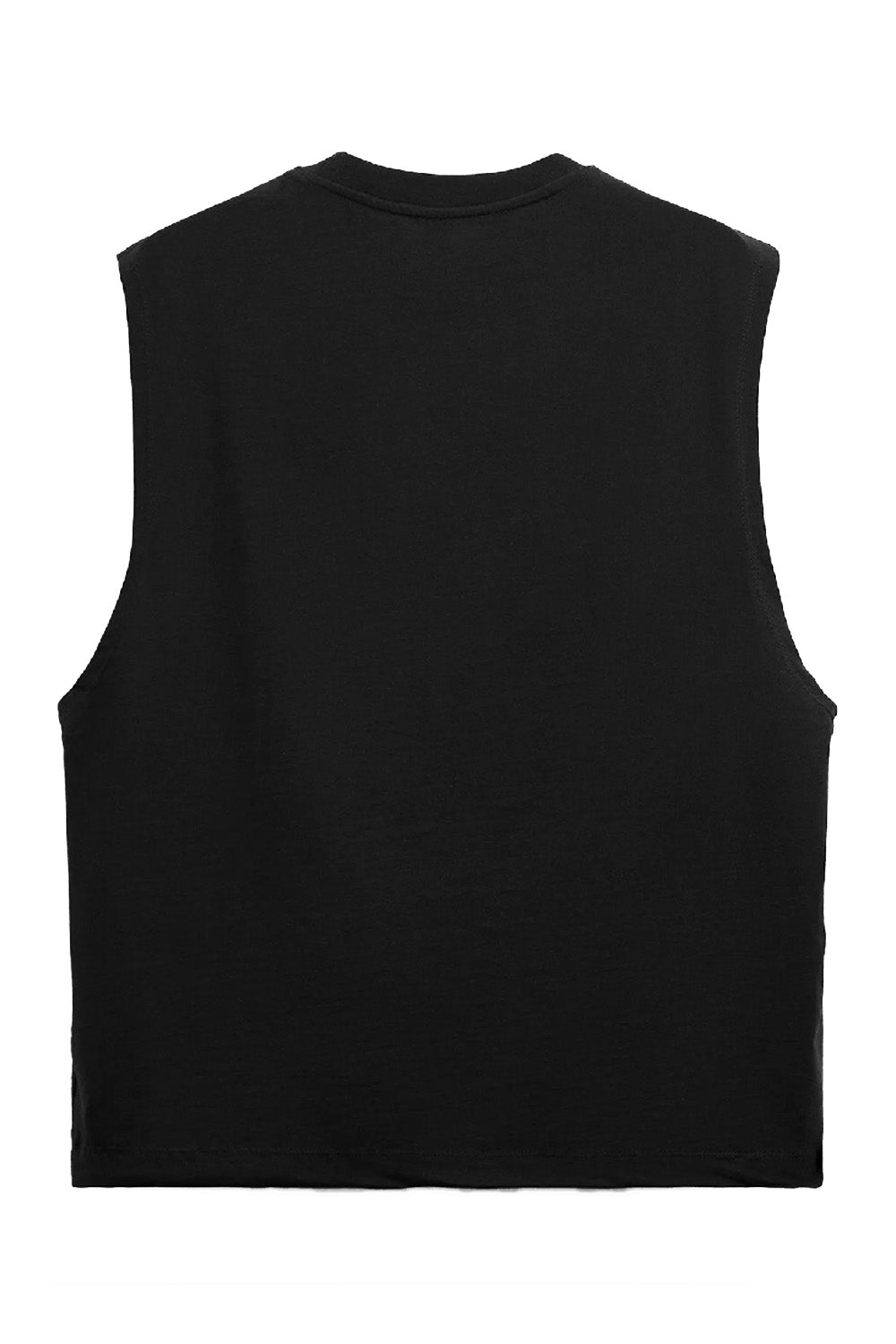 Vintage 2pac Oversized Tank