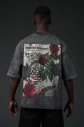 Petal Paradox T-shirt