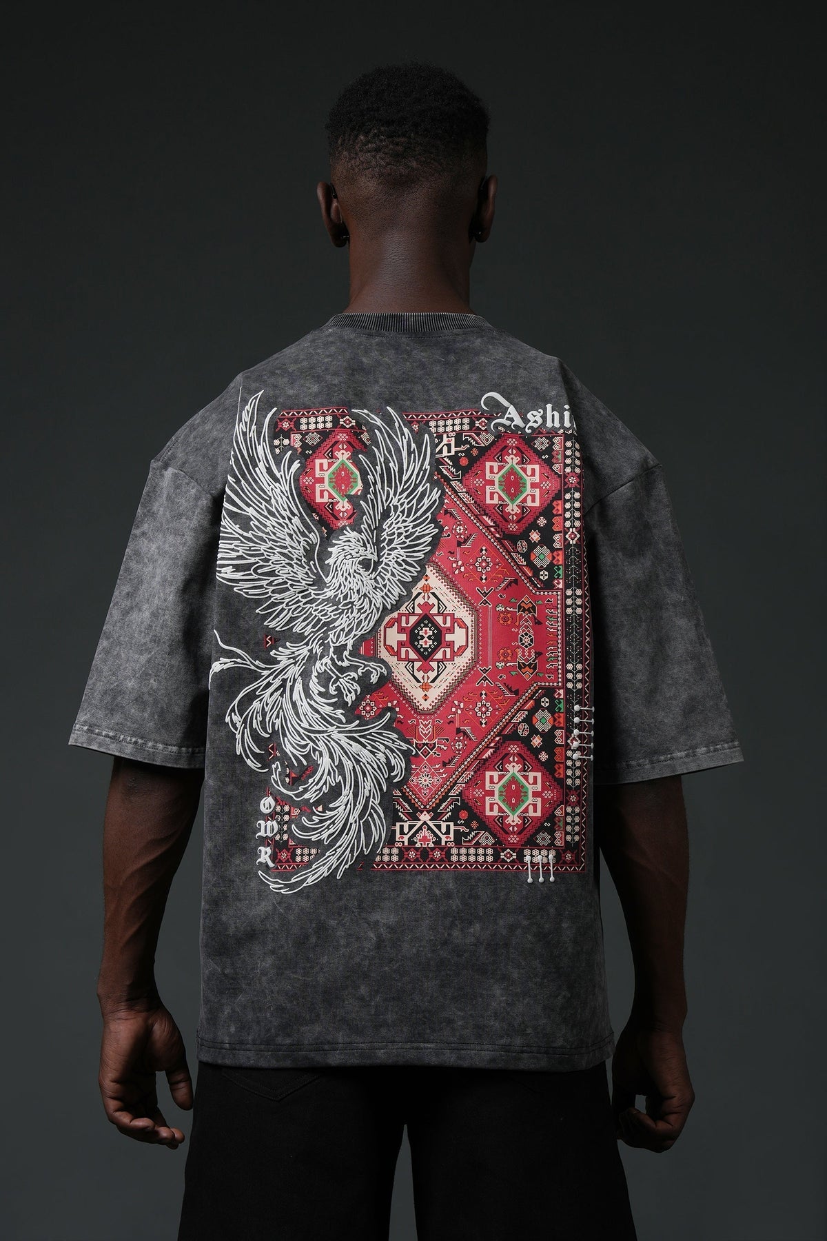 Phoenix Rise T-shirt