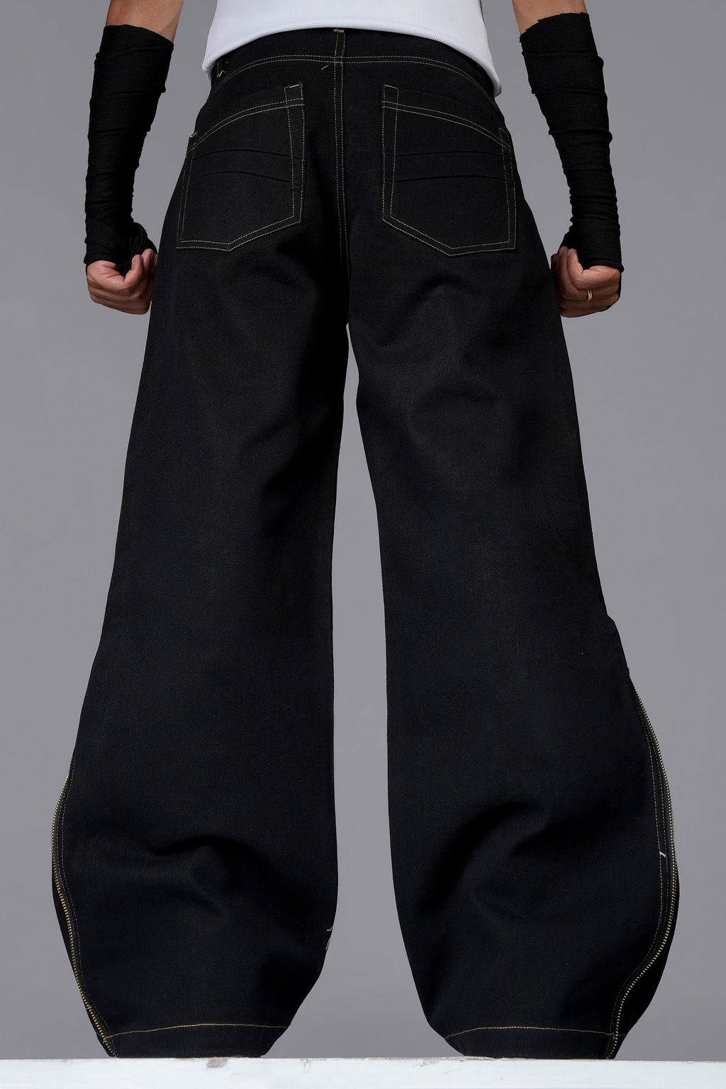 The Lost Case Denim