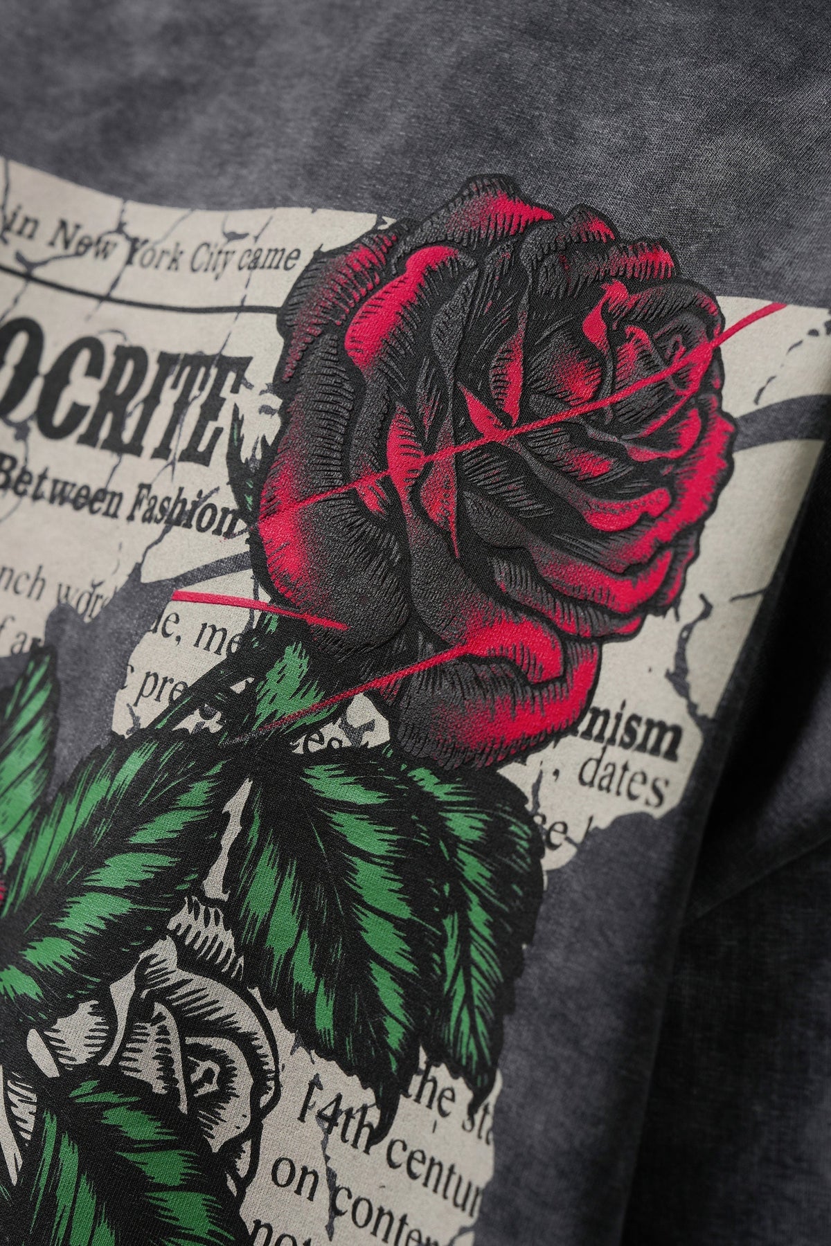 Petal Paradox T-shirt