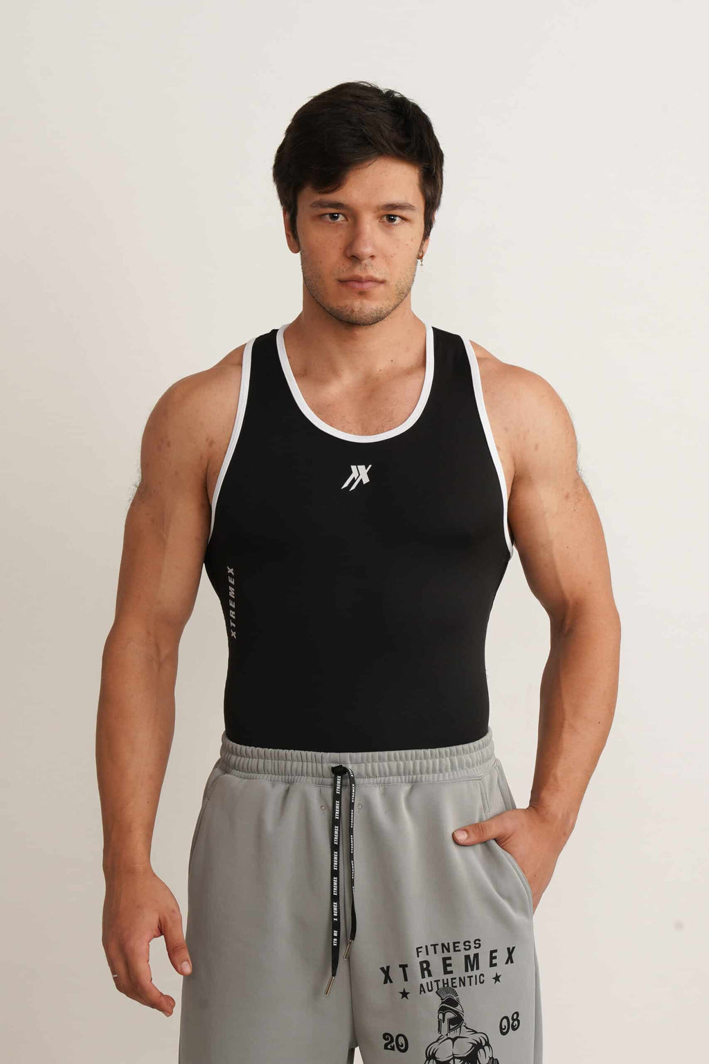 X Compression Tank
