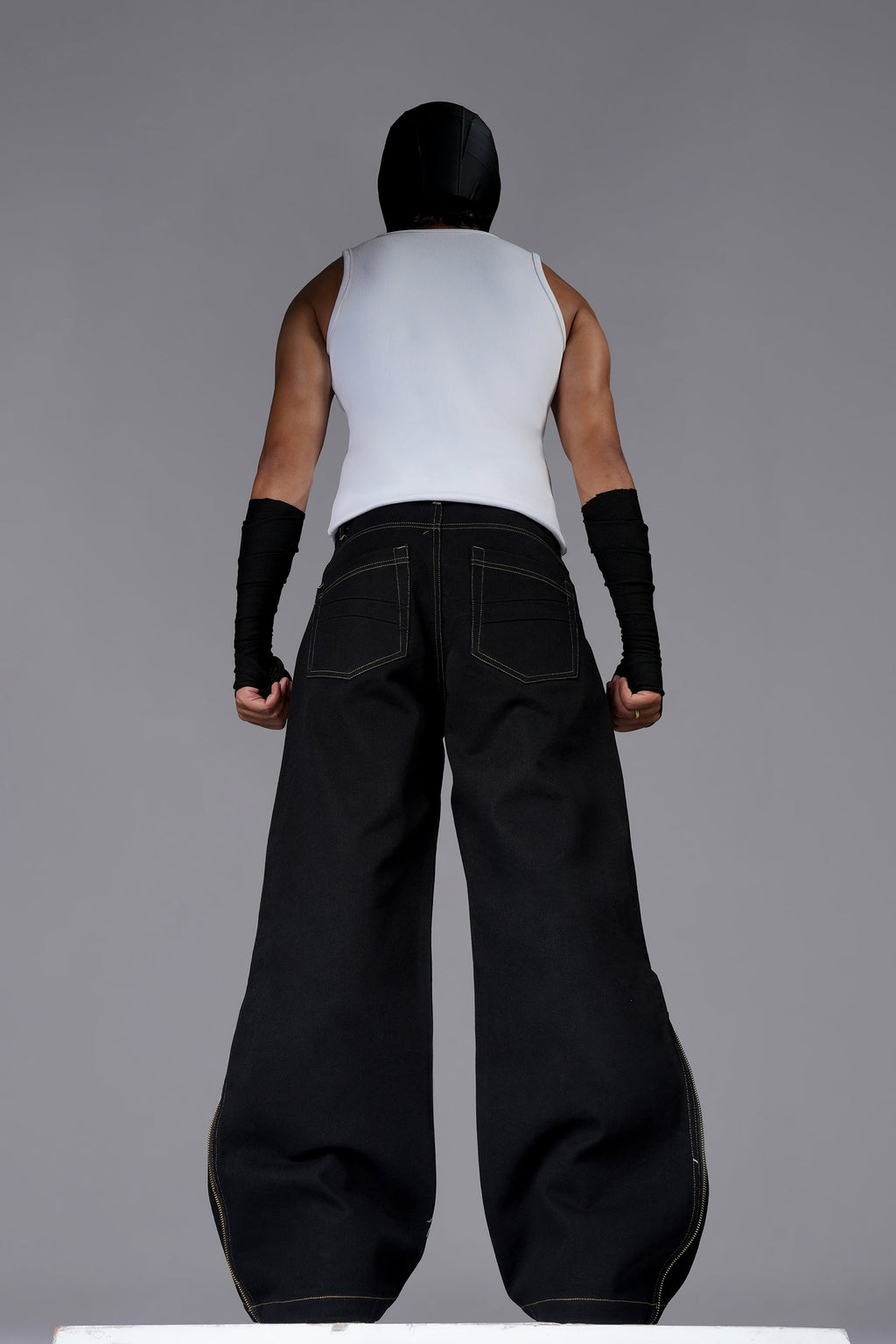 The Lost Case Denim