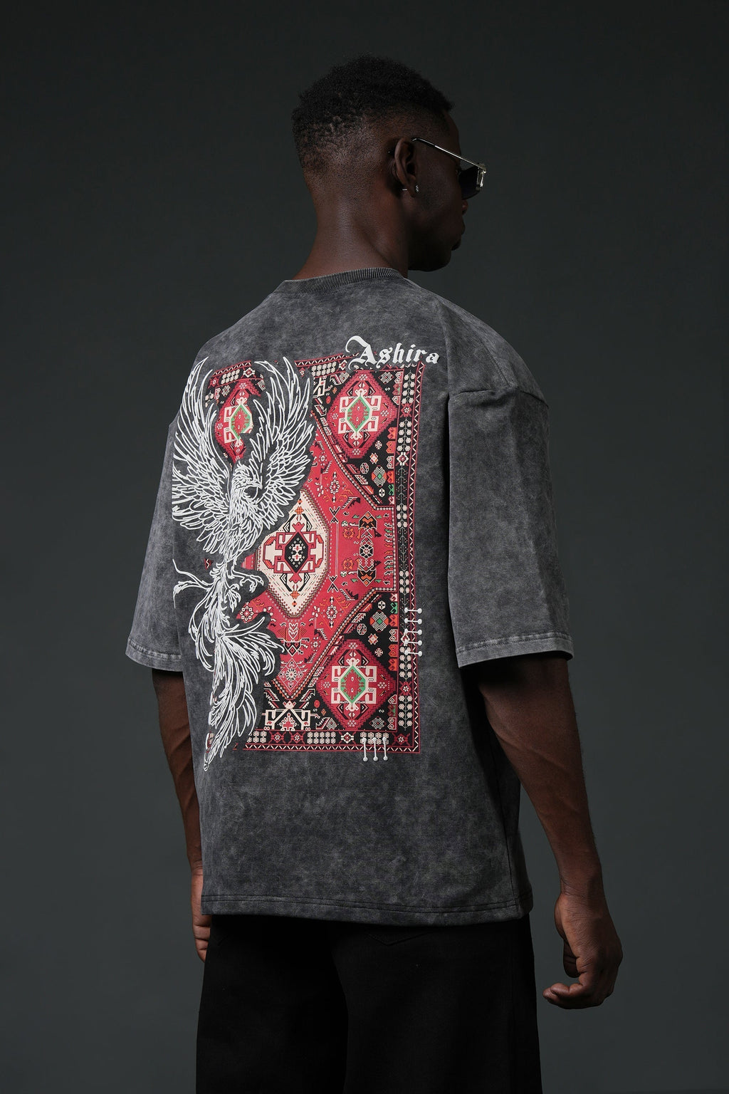 Phoenix Rise T-shirt